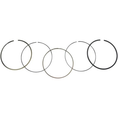 WSM Ring Set 51-544-07