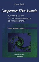 Robin Fortin | Comprendre L'êTre Humain | Taschenbuch | FranzöSisch (2023)