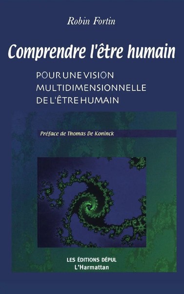 Robin Fortin | Comprendre L'êTre Humain | Taschenbuch | FranzöSisch (2023)-image