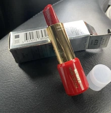 Lancôme L’absolu Rouge Ruby Cream - 473 Rubiez - Hard To Find- RARE