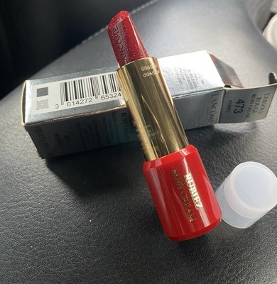 Lancome  L absolu Rouge Ruby Cream - 473 Rubiez - Hard To Find- RARE