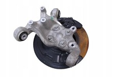 MERCEDES W117 CLA 2018 2.2D Hinterer rechter Achsschenkel W117