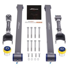 Rear Upper Lower Control Trailing Arms For Gm A-body For Chevelle Cutlass 67-72 Rear Upper Lower Control Trailing Arms For Gm A-body For Chevelle Cutlass 67-72