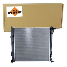 Radiateur Hyundai TUCSON