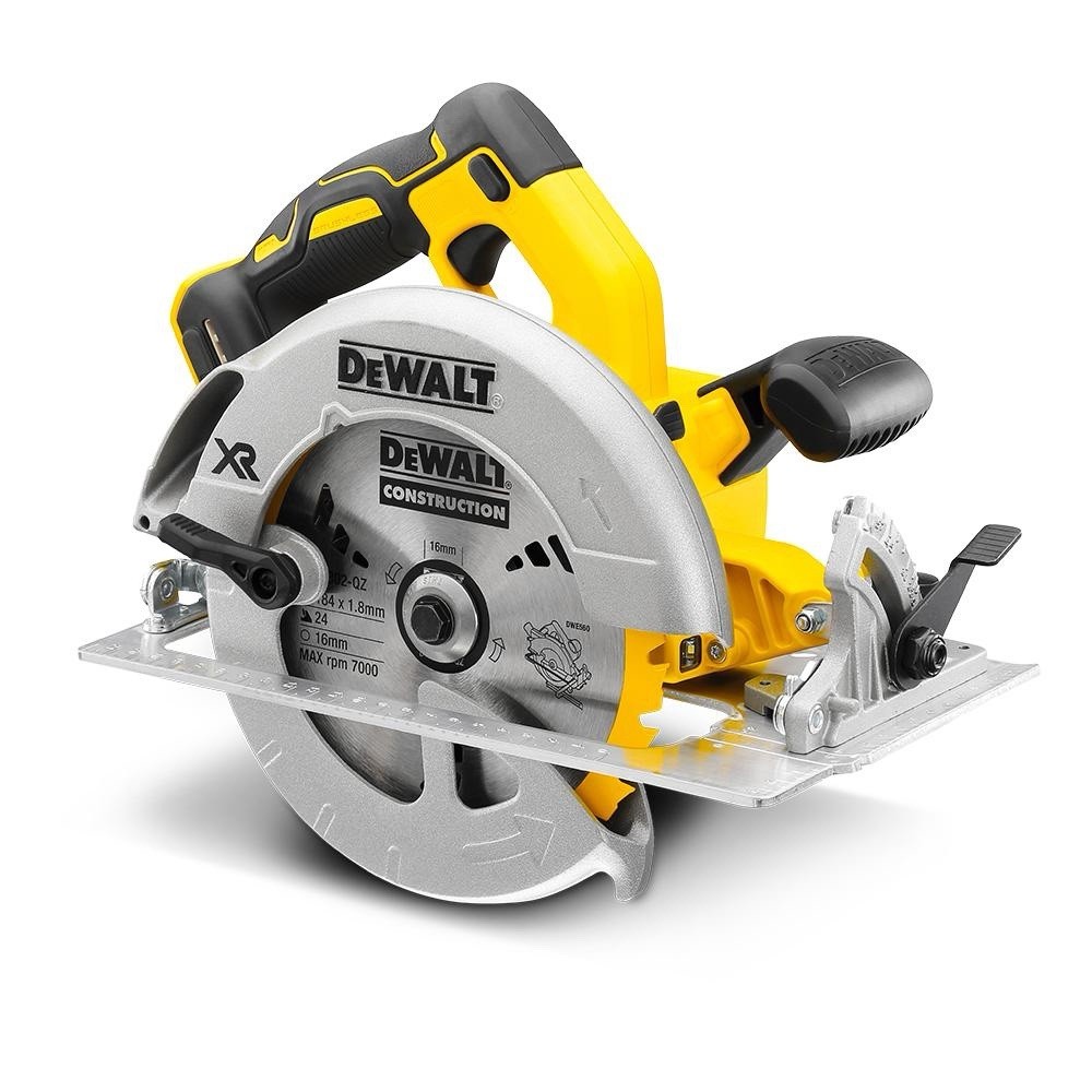 DeWalt 18V Brushless 184mm Circular Saw, DCS570N. AU Stock. 2