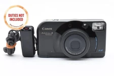 [Near MINT]  Canon Autoboy A Panorama 35mm Point & Shoot Film Camera From JAPAN