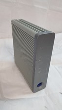 Lacie d2 Quadra v2 2TB USB 2 External Hard Drive, No Cables. NO PSU!