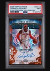 2025 Topps Carmelo Anthony Base (PSA 9)