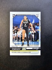 2024 Panini Instant WNBA 🔥 Angel Reese Rookie #181 /638 Chicago Sky