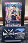 2025 Topps Chrome LaMelo Ball Refractors Magenta (RAW)