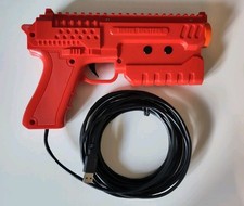 Sinden Lightgun wie NEU in rot Light Gun