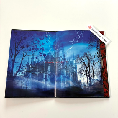 MALICE MIZER Bara no Seidou CD First Press Limited A5 Book Gothic