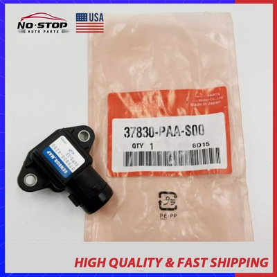 #ad For Honda MAP Sensor DENSO JAPAN 37830 PAA S00 Manifold Air Pressure NEW $19.96