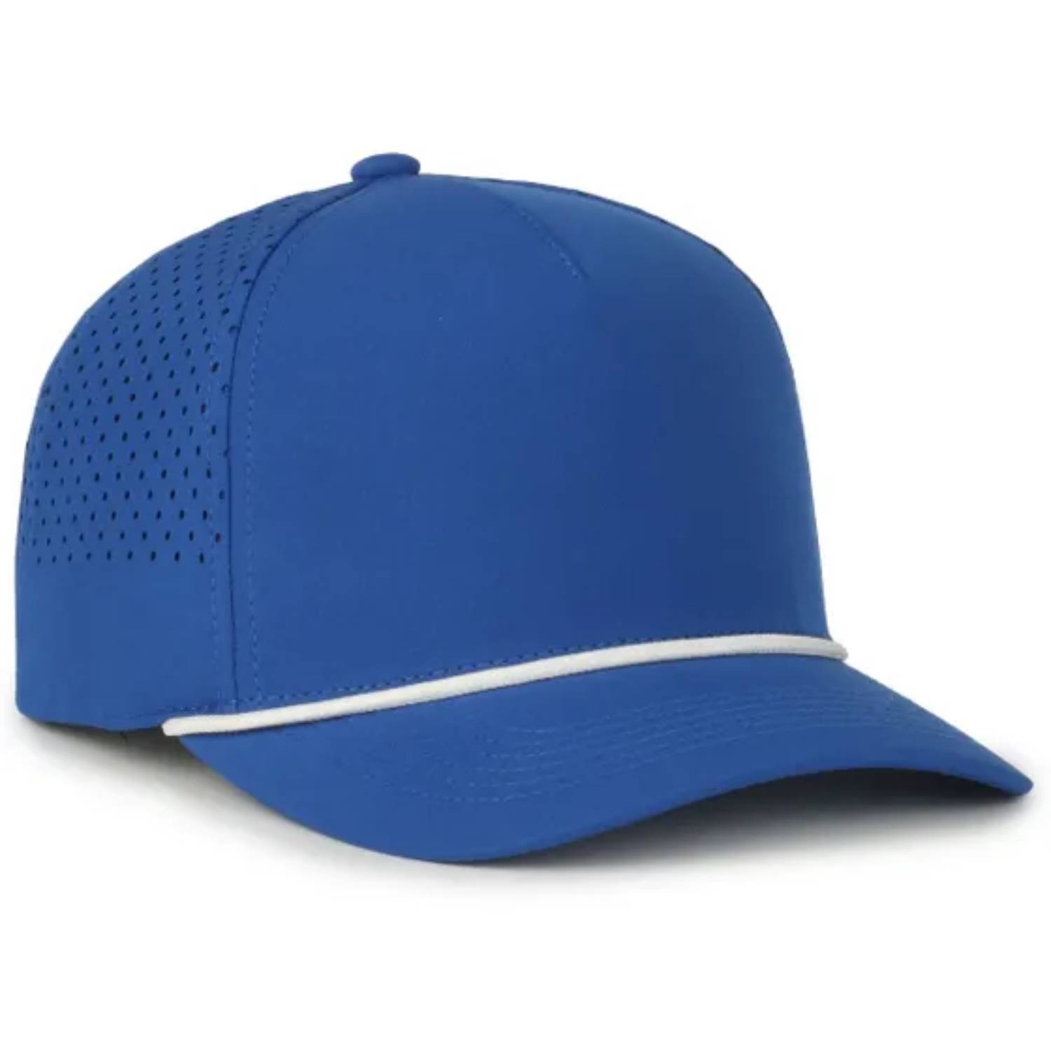 ROYAL/WHITE