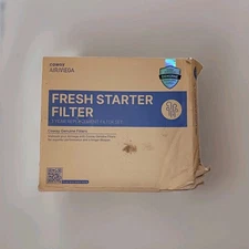 Coway Airmega AP-1512HH 200M Air Purifier Filter Set HEPA + 2 Carbon Open Box