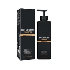 Root Activator Shampoo SPARTAN Hair Loss Shampoo Root Activator 100ml