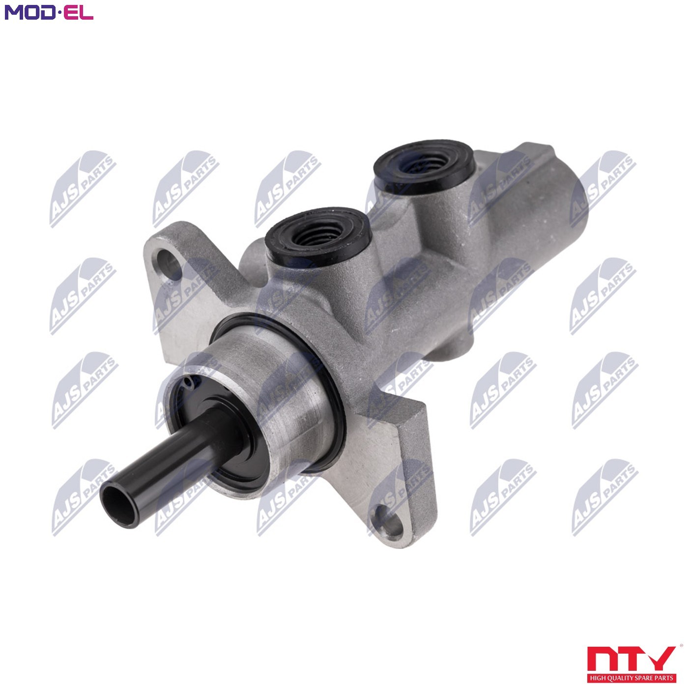 BRAKE MASTER CYLINDER HPH-RE-010 FOR RENAULT DACIA LOGAN/MCV/EXPRESS 1.5L 4cyl
