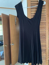 Acemi Little Black Dress