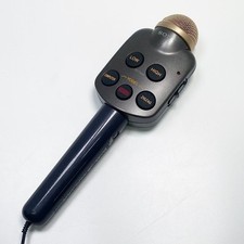 Sony ECM-V1 Variety Mic Voice Changer Microphone Entertaining Microphone