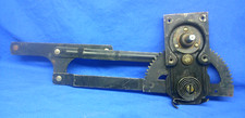 Vintage Nors 1937-1940 Ford Rh Rear Door Window Regulator 1939 1940 Mercury