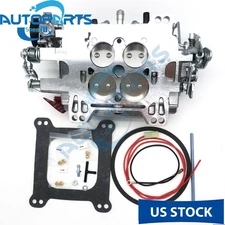 For Edelbrock 1403 Performer 500 CFM 4 Barrel Carburetor  Electric Choke