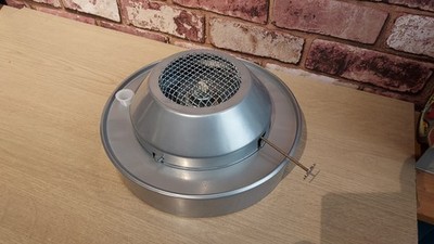 PARAFFIN WICK COLD FRAME HEATER LIKE PARASENE 586 GREENHOUSE ANTI FROST