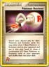 Pokemon Retriever Uncommon Team Rocket Returns 84/109 NM