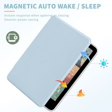 e-Reader Cover for Kindle Paperwhite 12th Generation/ Colorsoft 2024 7 inch — image 4