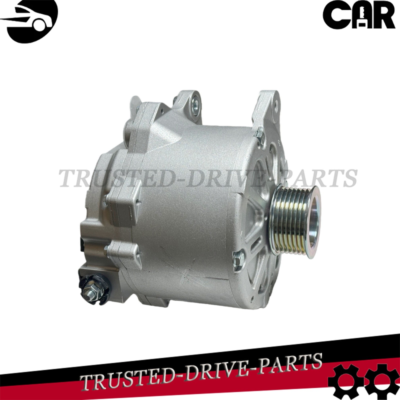 Engine Alternator Generator For Bentley Continental GTC 03-18 07C903021J
