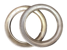 0025 Copertone ruota Superga 37-248 originale per bici epoca