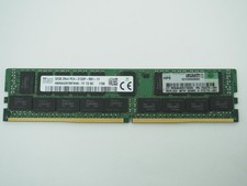 SK HYNIX 32GB PC4-2133P Server Ram / ECC Memory - HMA84GR7MFR4N - TF TD BC
