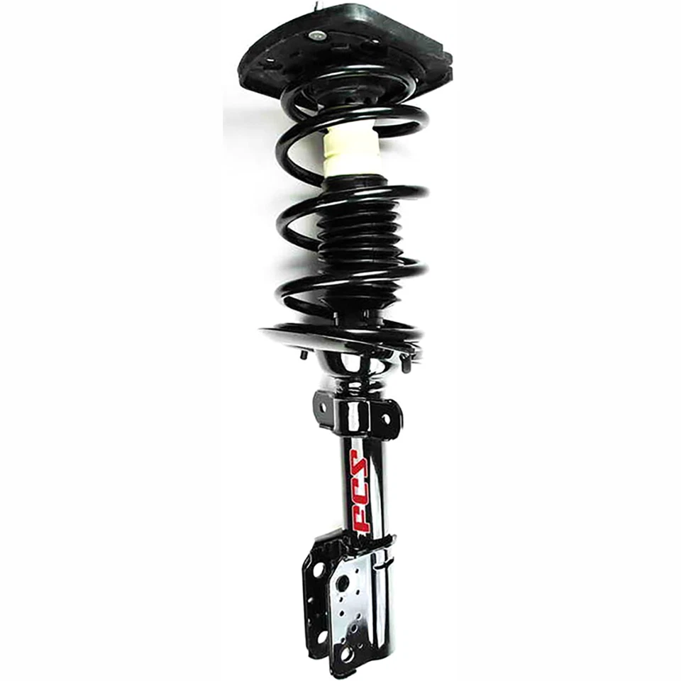 New OE Rear Struts For 2005-2008 Buick Lacrosse W/17" Wheels Lifetime Warranty - Image 4 of 4