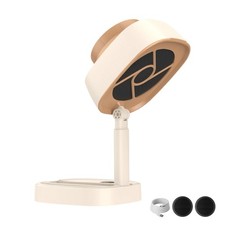 Portable Small Desktop Range Hood Efficient Kitchen Extractor Fan for Home Use