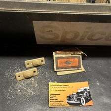 Nos Dome Light Switch Gm 1930s 1940s