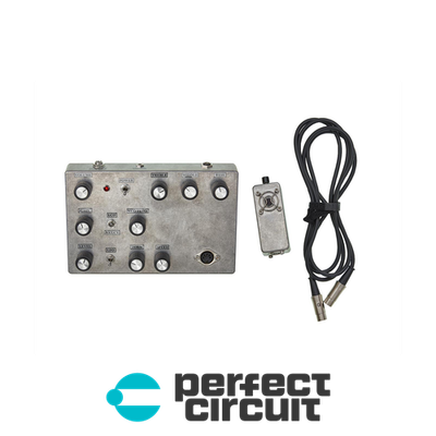 JMT Synth NOISY MIC-2 Vocal Processor SYNTHESIZER - NEW - PERFECT