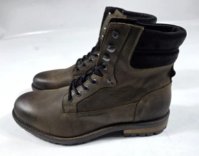 Pme Legend Cargotanker PBO2209230-8208 Schnürstiefelette Boots Größen 42 bis 47