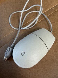Apple Desktop Bus Mouse | eBay