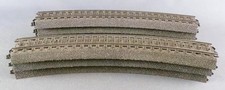 Märklin 24130 Ho Voie C 7 Rails Courbes avec Ballast R1 = 360 mm Rayon = 30 Degr