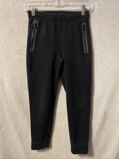 Old Navy Dynamic Active Fleece Jogger Sweatpants for boys size Large 10-12