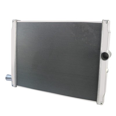 AA5052 Aluminum 3 Row Core Radiator 2003-2007 ProStar 9400i SBA 9200i 8600 9900i