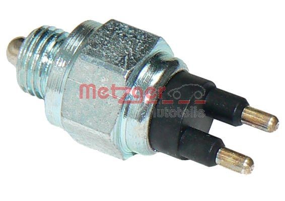 Original Metzger Switch Reverse Light 0912036 for Mitsubishi Volvo