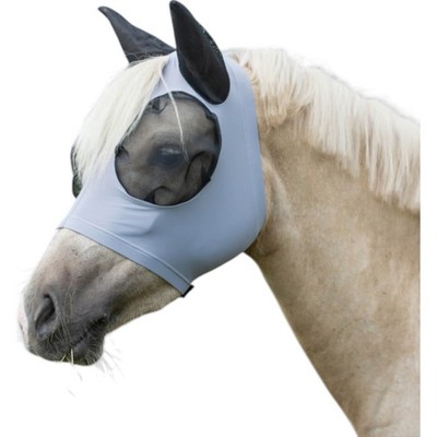 Fliegenmaske Twin Fit Flexi