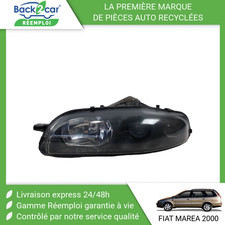 Feu avant (phare) Fiat MAREA