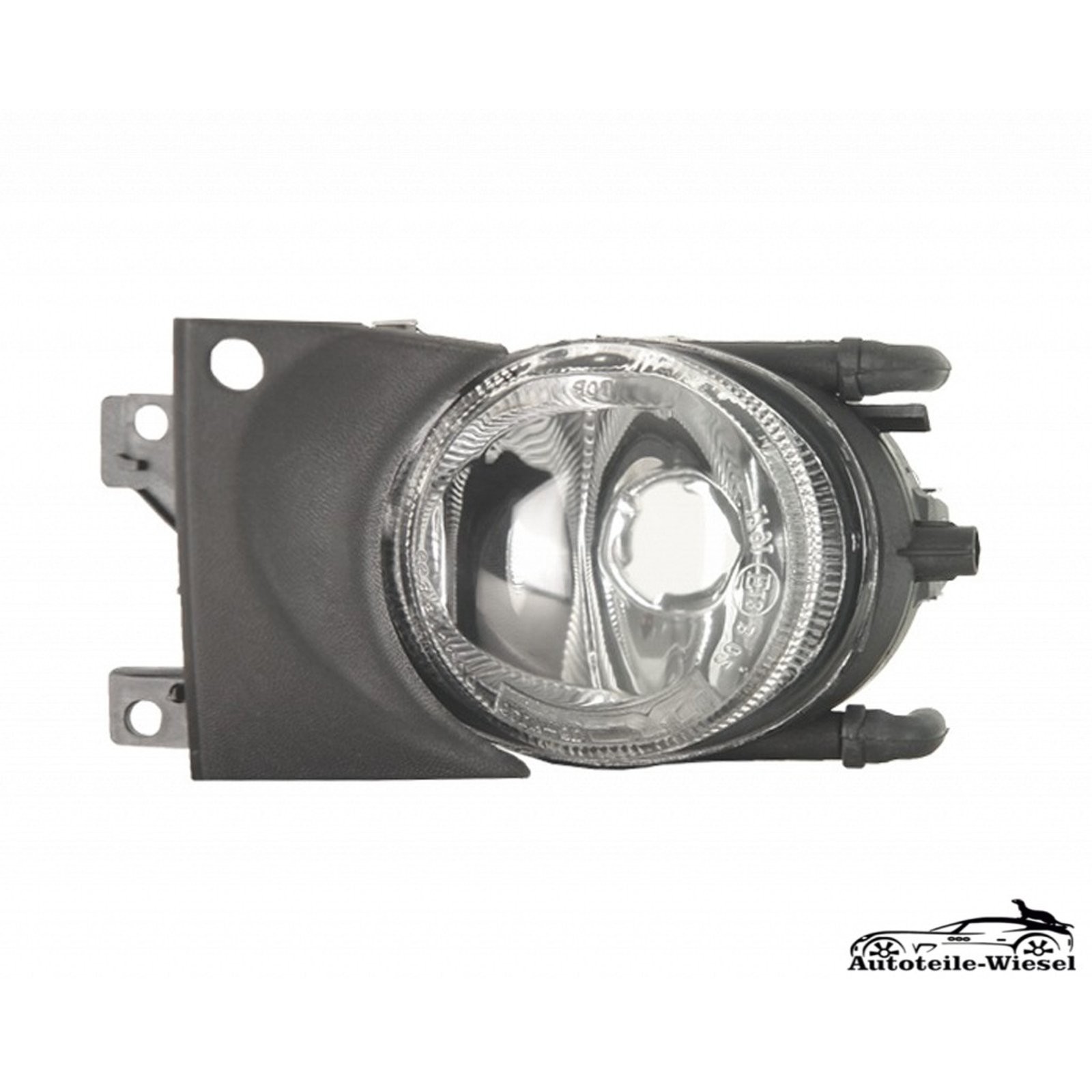 TYC 19-0180-01-9 Nebelscheinwerfer Links für 5 TOURING E39 540 I 1996.09-2004.06 - Bild 7