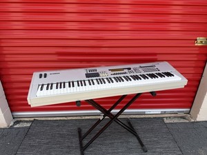Yamaha Mo8 | eBay