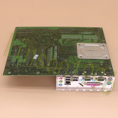 Used Fujitsu Siemens board W26361-W55-X-01 W26361-W55-Z2-03-36