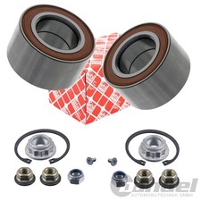 Roulement de roue Seat AROSA