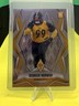 2025 Panini Phoenix Derrick Harmon #241 (RC) Pittsburgh Steelers