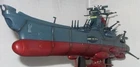 Space Battleship SPACE BATTLESHIP YAMATO STAR BLAZERS Matsumoto Taito 40cm