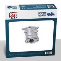 AS VOR - Katalysator für Hyundai Atos 1.1 12V 1997-2008